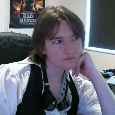 ProtoGenerated's profile picture. ❤️ @tiptopcoronet4 ❤️, hrt 06/12/23, poly, minors DNI, nsfw priv for mutuals: @xtraspicyproto, Eldritch Horror