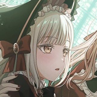 kasayuri69's profile picture. girl i dont give a gaf (alt)