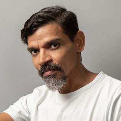 KaionyVenancio's profile picture. Ator, roteirista, diretor e preparador de elenco em Cinema e TV. Diretor Artístico na Four Filmes.

@agentetrama