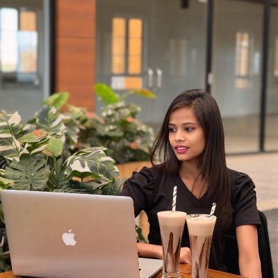 trade_sakshi's profile picture. Stock , Options Trader | Forex 📈
मराठी माणसाचा हक्काचा Trader 🚩
💬 DM / WhatsApp for Guidance 👇