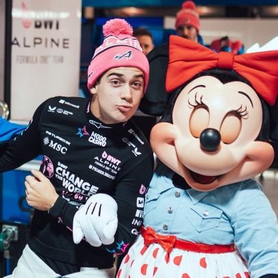 GusAdrian's profile picture. 