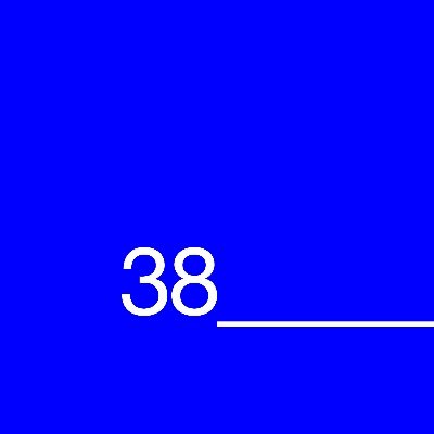 38__________'s profile picture. Contemporary artist | 55K @ https://t.co/eixUbGCR8k