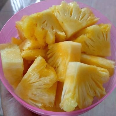 ciyagreen's profile picture. konten makanan