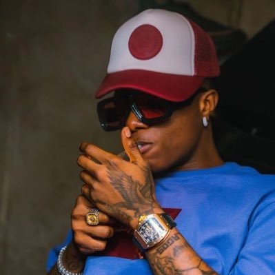 Godsonn2710's profile picture. 