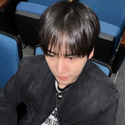 nekotabetai_014's profile picture. 光化門で会いたい男1位