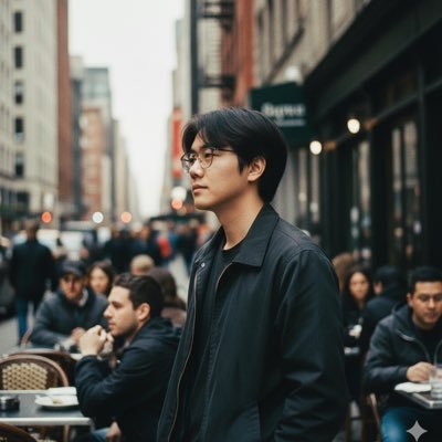 Atoneforone's profile picture. X