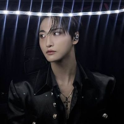 SE0NGHHWA's profile picture. #성화 Shadow draped in silver light.