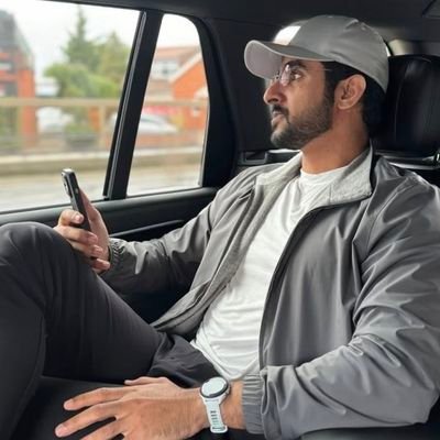 HamdanMich92510's profile picture. I'm  Sheikh Hamdan the CrownN prince of Dubai, chairman of Dubai executive council Deputy Ruler of Dubai and UAE Minister of Finance.. but preferred to be calle