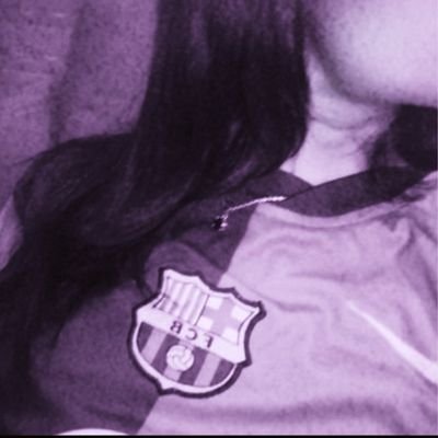 ItRoxxie's profile picture. Visca barça siempre 💙❤️
I DESPISE PERE ROMEU & Ter Stegan 
(Catalonia)🟡🔴/🇵🇰/🇦🇪•16