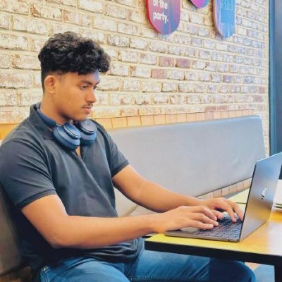 dfansoo's profile picture. DevOps/Backend specialist crafting efficient and scalable solutions. Transforming complex challenges into elegant architectures. BSc (Hons) Software Engineering