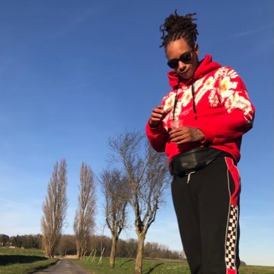 El_cameleon971's profile picture. 