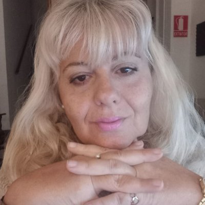 RachelHolway's profile picture. Mujer  .'. 
HLVS 🇦🇷  en 🇪🇦
Politóloga,  Socióloga,  psicóloga, Filologa

#StopPedofilia 🩵
#NoALaTrata 💙
#AbortoLegal 💚
#ElSapNoExiste🩷
 @alertavidaong🍉