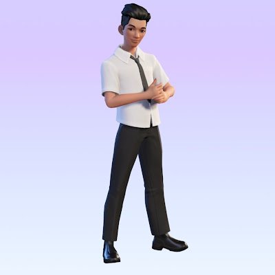 Mave_G10_12's profile picture. 