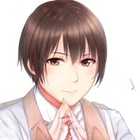 ModestoRom16915's profile picture. 