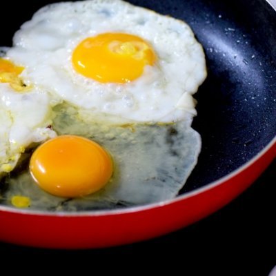 rannkoranko's profile picture. 頑張る人の姿に気付かされる、教えられる、励まされる、支えられる。
目玉焼きは、いつも2個食い！