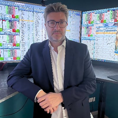 LandreauMickael's profile picture. Aucun conseil en investissement , simplement mon expérience