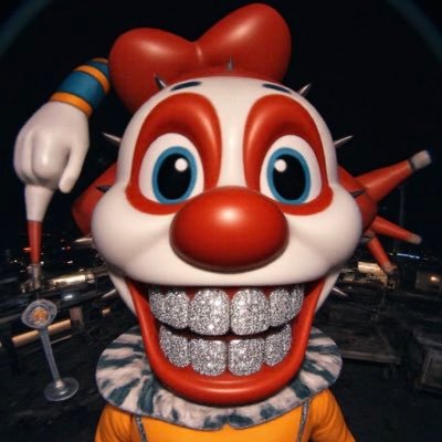 waverunnercry's profile picture. Death is our only foe. in crypto since 2017 Scammers will die sooner. KARMA IS WATCHING YOU 💀🫵🏻 Audentes fortuna iuvat 🏛️ TRENCH WARRIORS 🤺