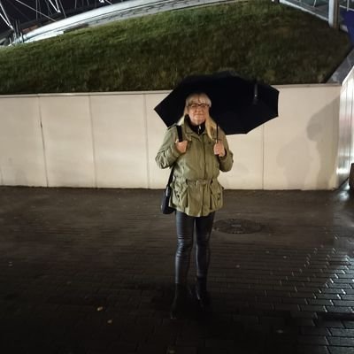 Beatka67k's profile picture. 