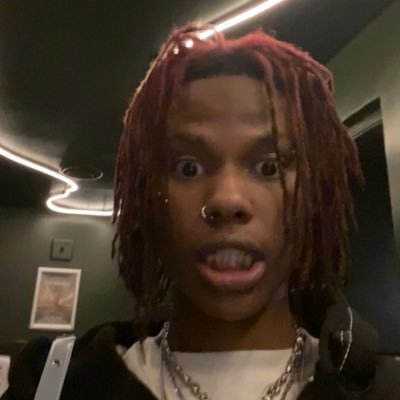 lilnosebleedd's profile picture. 