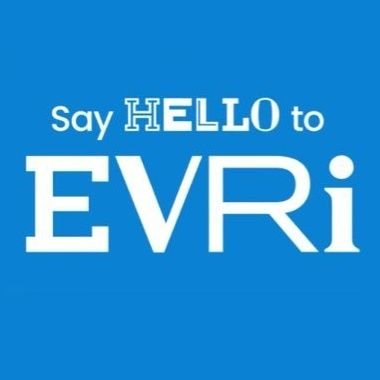 ClaimTeamEvri's profile picture. 