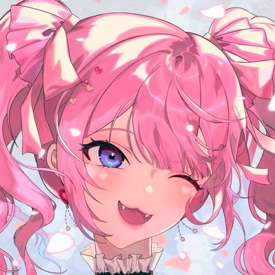 mayu_ix's profile picture. | Mayu | Angel of Love | Twitch : mayu_ix |