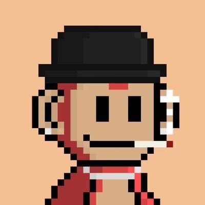 the_grindw's profile picture. Crypto/Web3 Lover • Airdrop Farmer • Community Builder • Host & Hypeman • Designer • Always DYOR 🔥