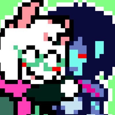 unboba149300's profile picture. 通りすがりの一般ライトナー🇯🇵 18↓
🍎🧣Is Best
外国語はほとんど出来ません(基本的に自動翻訳を使います) 
無断転載等❌
DB&UT&Δファン
ラルセイ・キツい妄想多め
基本Δネタと思いつきで描いたドット絵しか上げない