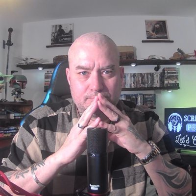 AuthorHMRead's profile picture. 