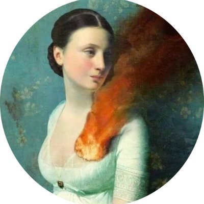 boud_tilda's profile picture. TRUTH/Thought Supremacy. 🤍WLM. Love + Authenticity=ONE. Holo/Invert Reality; Michael Talbot. Whistleblower-RN/Diplomat. Targeted! 🚫ZioNaziScience! 🚫DEM/GOP!