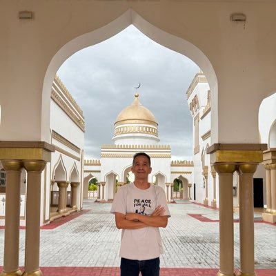 ChrisEstallo's profile picture. Research Fellow @RDI_Global