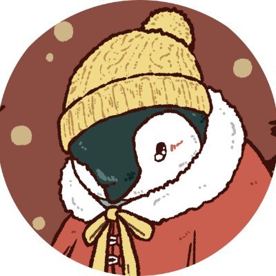 penguin_bazaar's profile picture. ペンギンをモチーフにしたオリジナル雑貨が集まる期間限定イベント「ペンバザ」

NEXT▶『すいたペンギンバザール with グラシエコンコルド』
📅12/13(土)－21(日)　※16・17休
🐧グラシエコンコルド（大阪府吹田市千里丘）