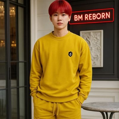 pang_kenzo's profile picture. pemula x