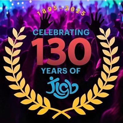 JLGBHQ's profile picture. 130 years of empowering UK Jewish youth with 👩‍💻 skills, 🥾 adventure, 🚀 leadership & 🫶 volunteering. 🌎 #BeYourBestSelf 💪 #YouthLeadership