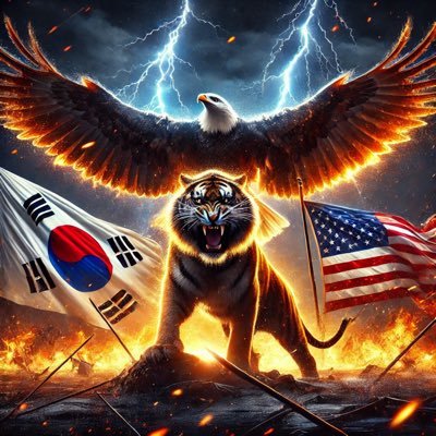 sy0224_'s profile picture. 자유대한민국수호🇰🇷🇺🇸🇯🇵반국가세력척결🔥계엄은옳았다👍멸공🫡