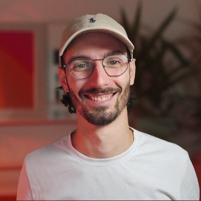 Mil_Cut's profile picture. I help creators turn their videos into premium content that builds trust & drives sales | YouTube growth & retention.

💼 Free strategy call→ DM me

🧑🏻‍🎓 VP+