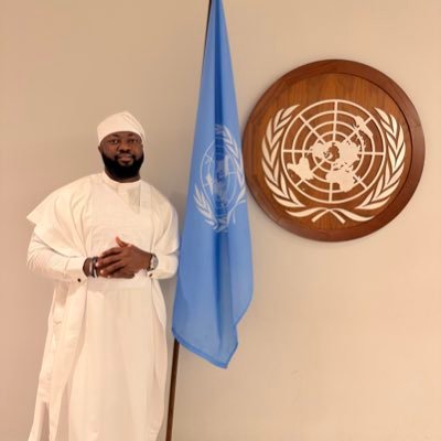 TemidayoOniosun's profile picture. Scientist, Entrepreneur & Investor building @spaceinafrica1 and @climateinafrica | Research Affiliate @medialab Nonresident Senior Fellow @Atlanticcouncil