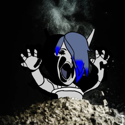 stitastic's profile picture. The one and only Ms. Wires, the metal woman, the Robotic Girly Girl :3
🔞| MDNI