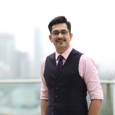 adiela_f's profile picture. Asst. Editor CNBC Awaaz. Ex- Sr. Research Analyst & Anchor @ Zee Business. Watch me live 07:26 am & 11:00 everyday.