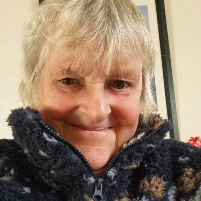 lynjobaggins's profile picture. Trying to stay positive in an increasingly          negative world,sense of humour's essential Love being one with Nature
Enjoy photography, keeps me motivated