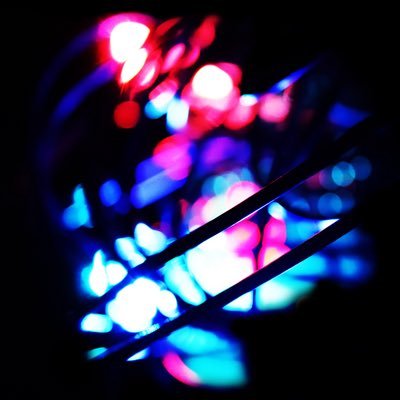 RheyneMusic's profile picture. Live looping, modular synths, and other audiovisual experiments.