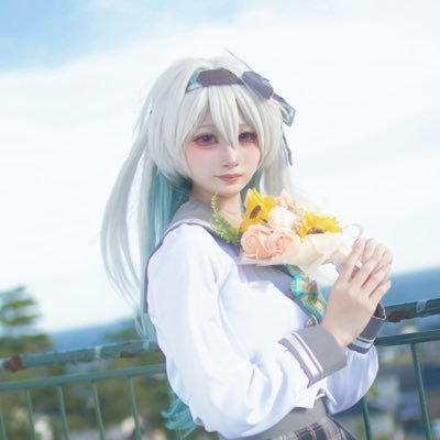 maskchan9's profile picture. 