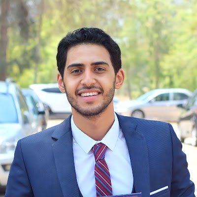 osamaamertech's profile picture. 