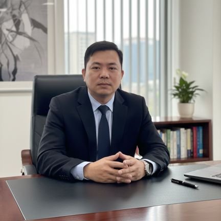 AnhTunV425536's profile picture. Official Ambassador of InterLink Labs - ID: 19791987