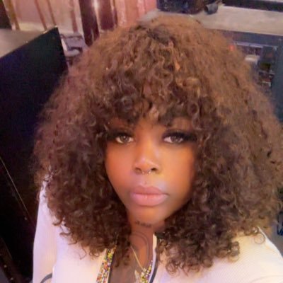 dominicanraq's profile picture. unhinged sexy 6’0 bbw | bu @raqsdiaryxo