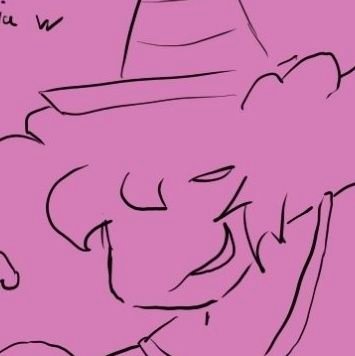 conoFreaky's profile picture. IbisPaint Artist/Animator •
discord: frekyconelol • pfp by: @RubiRegguble