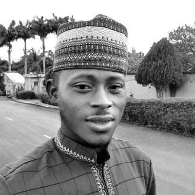 The_Great_NDA's profile picture. A Muslim, Project Manager,Artist, writer, Crypto Enthusiast and Ambassador @GCMcoin -Goal Chain Manager ⚽️