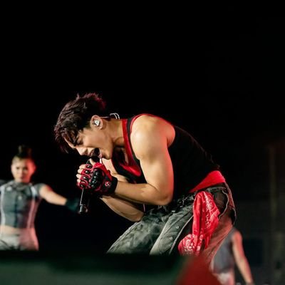 stelllites's profile picture. 🔱 || stell stan