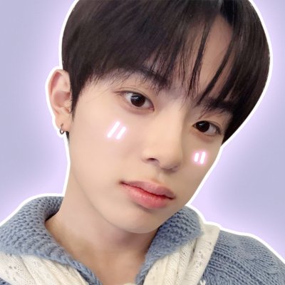 luvykm_'s profile picture. ⋆｡˚ ☁︎ for yoo | verrer (강민). allyz (상원).🪻