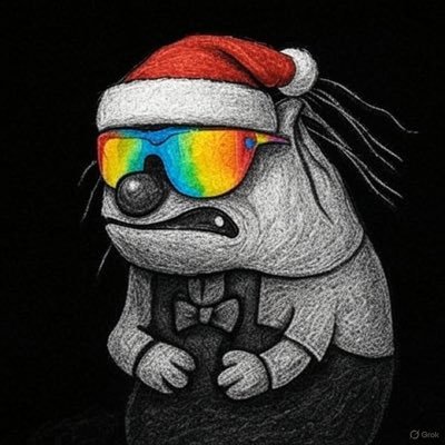 Milio_NS's profile picture. Restore your inner Vril