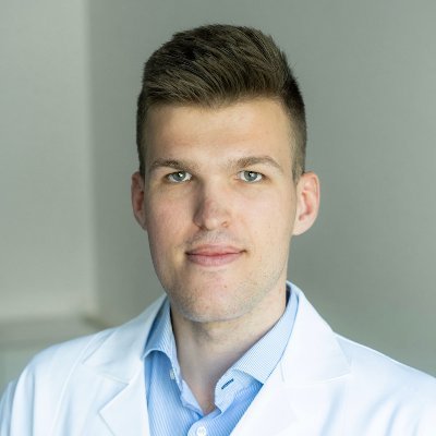 RobertHermanMD's profile picture. 